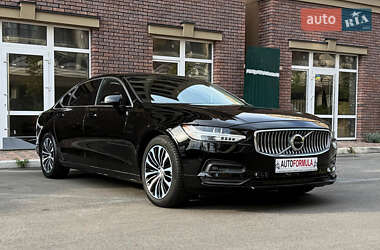 Седан Volvo S90 2021 в Києві