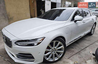 Седан Volvo S90 2017 в Одесі