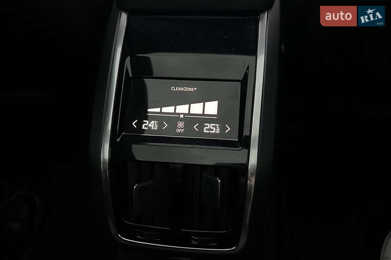 Седан Volvo S90 2017 в Івано-Франківську фото 21 Седан Volvo S90 2017 в Івано-Франківську
