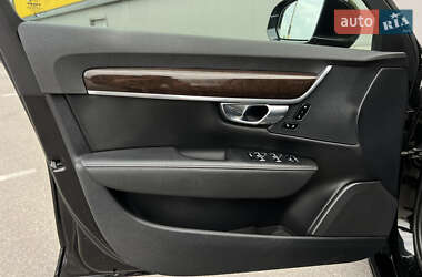 Седан Volvo S90 2017 в 