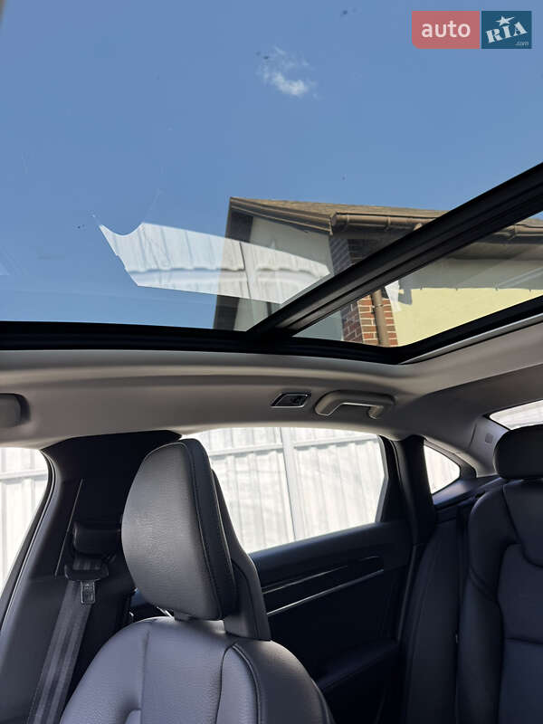 Седан Volvo S90 2017 в Киеве фото 13 Седан Volvo S90 2017 в Киеве