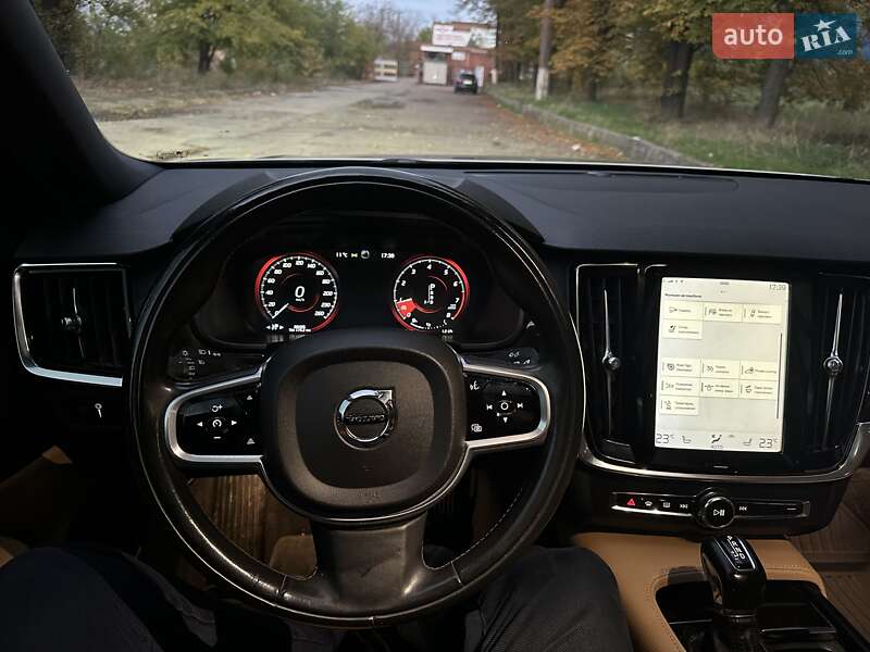 Седан Volvo S90 2017 в Кривому Розі фото 26 Седан Volvo S90 2017 в Кривому Розі