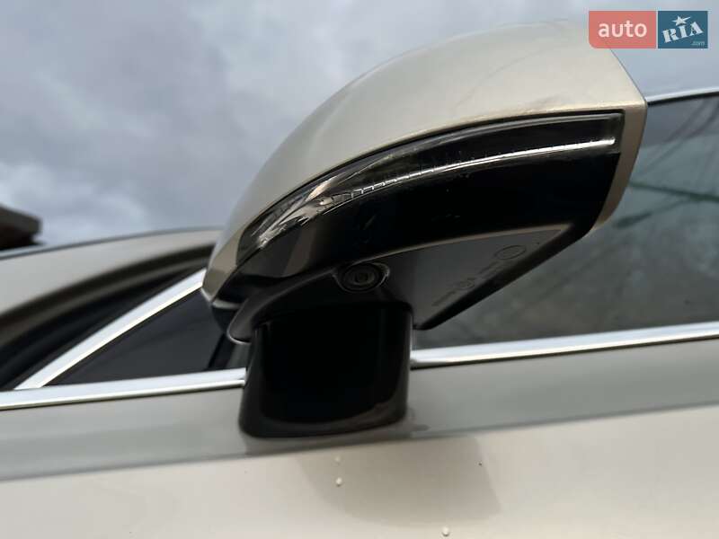 Седан Volvo S90 2017 в Кривому Розі фото 31 Седан Volvo S90 2017 в Кривому Розі