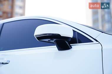 Седан Volvo S90 2017 в 