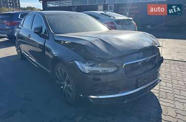 Седан Volvo S90 2020 в 