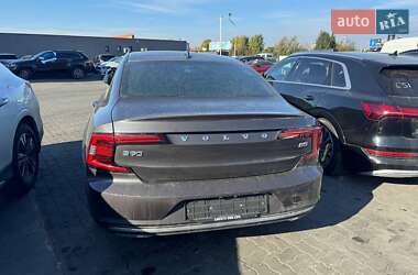 Седан Volvo S90 2020 в 