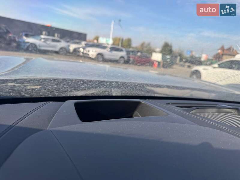 Седан Volvo S90 2020 в Львове фото 12 Седан Volvo S90 2020 в Львове