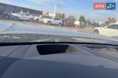 Седан Volvo S90 2020 в 