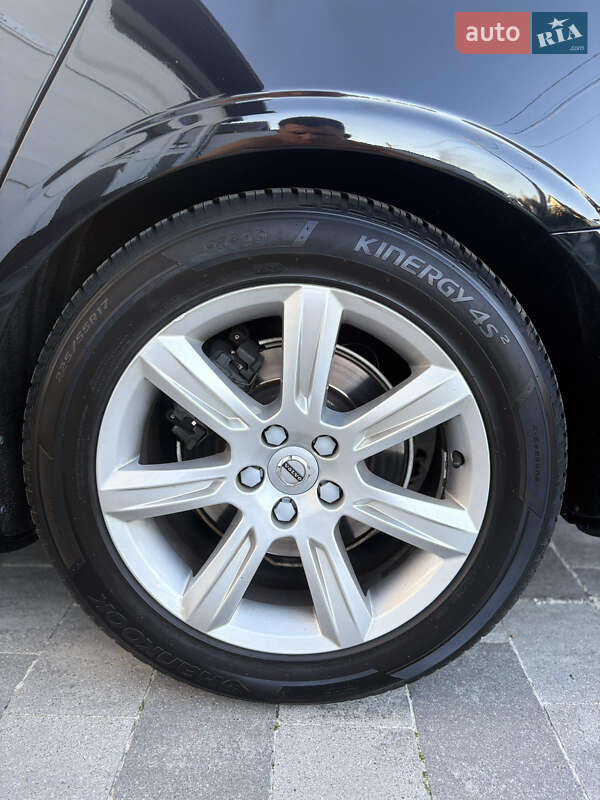 Седан Volvo S90 2018 в Дрогобыче фото 10 Седан Volvo S90 2018 в Дрогобыче