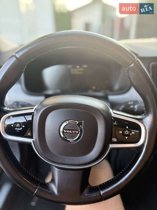 Седан Volvo S90 2018 в Дрогобыче фото 18 Седан Volvo S90 2018 в Дрогобыче