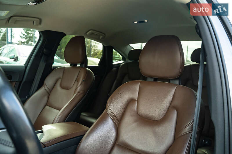 Седан Volvo S90 2017 в Черновцах фото 40 Седан Volvo S90 2017 в Черновцах