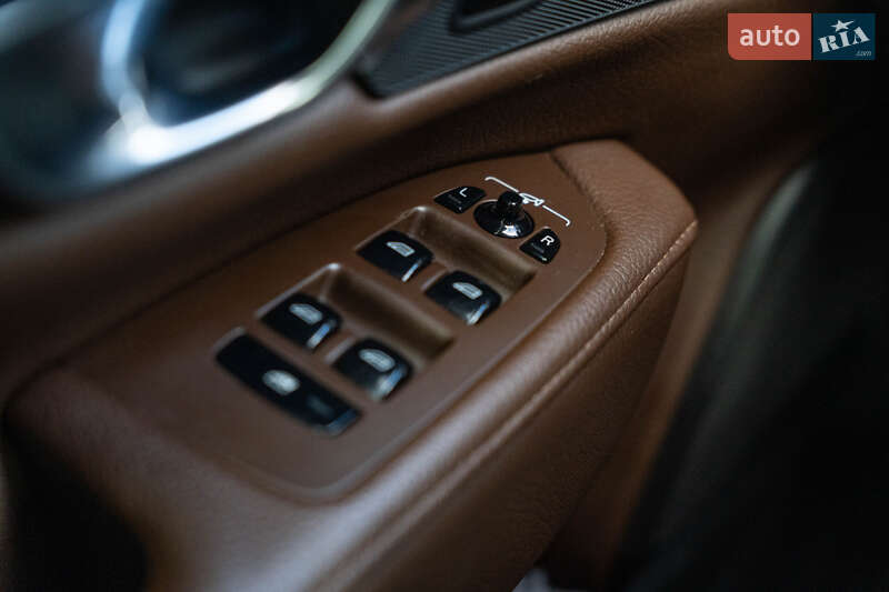 Седан Volvo S90 2017 в Черновцах фото 22 Седан Volvo S90 2017 в Черновцах