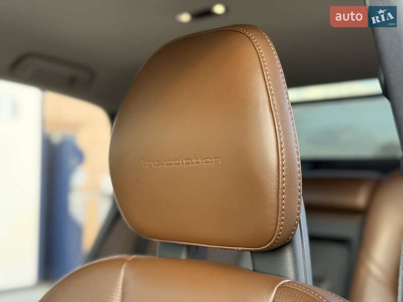 Седан Volvo S90 2018 в Днепре фото 16 Седан Volvo S90 2018 в Днепре