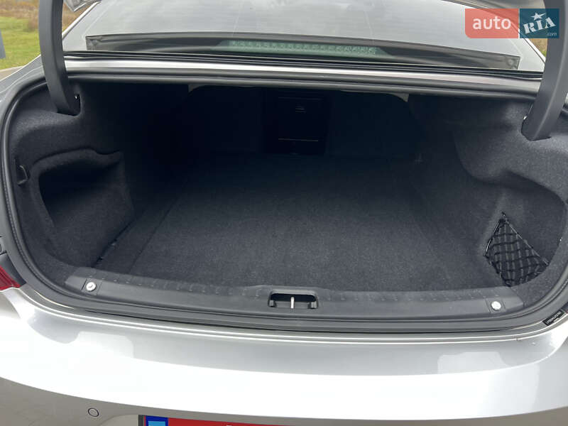 Седан Volvo S90 2017 в Здолбуніві