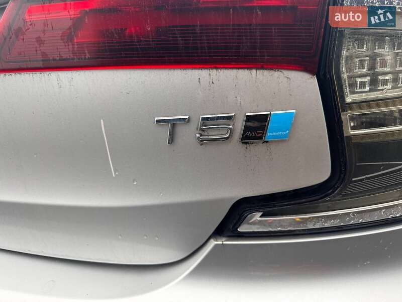 Седан Volvo S90 2017 в Львове фото 8 Седан Volvo S90 2017 в Львове