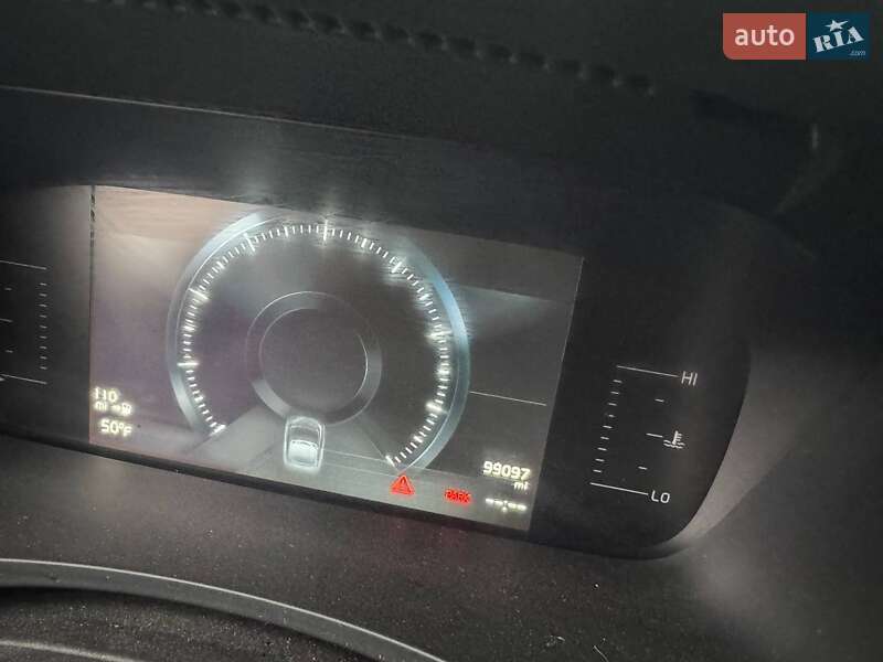 Седан Volvo S90 2017 в Львове фото 12 Седан Volvo S90 2017 в Львове