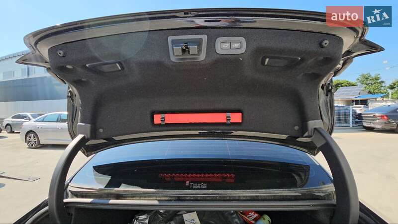 Седан Volvo S90 2019 в Львове фото 28 Седан Volvo S90 2019 в Львове