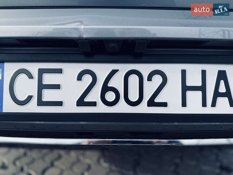 Седан Volvo S90 2016 в Черновцах