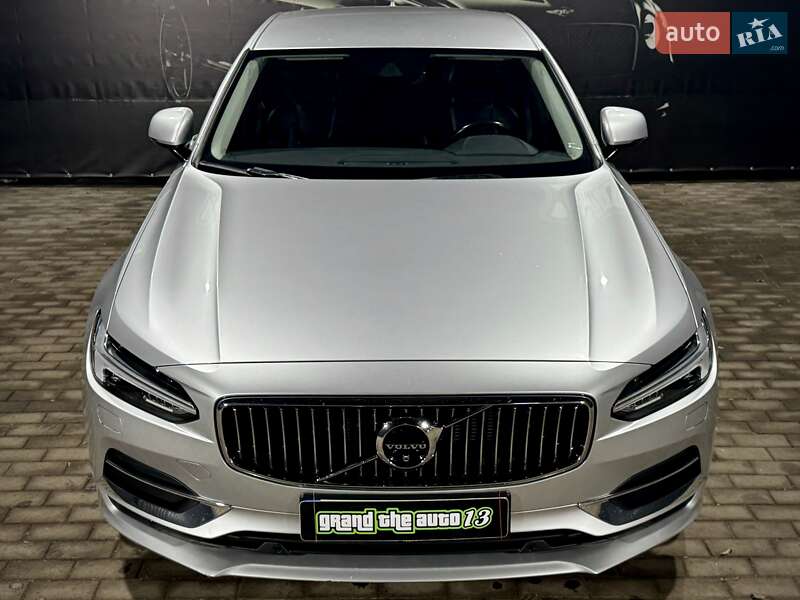 Седан Volvo S90 2017 в Одессе