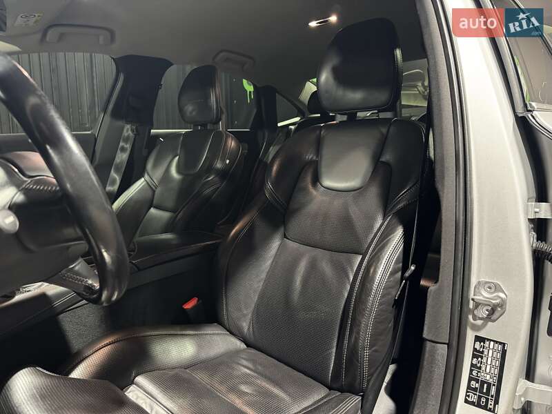 Седан Volvo S90 2017 в Одессе