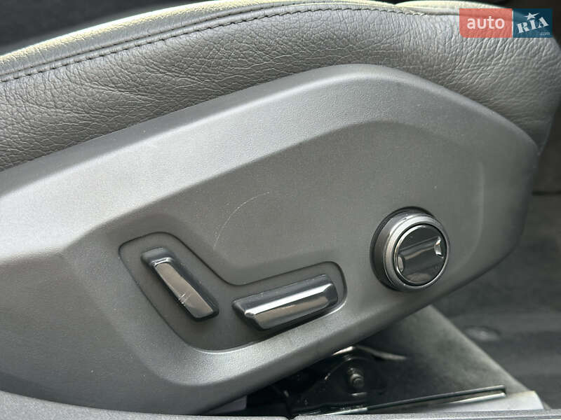 Седан Volvo S90 2021 в Києві