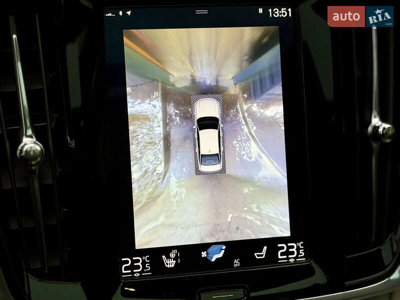 Седан Volvo S90 2018 в Харькове фото 29 Седан Volvo S90 2018 в Харькове