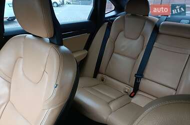 Седан Volvo S90 2017 в Борисполі фото 29 Седан Volvo S90 2017 в Борисполі