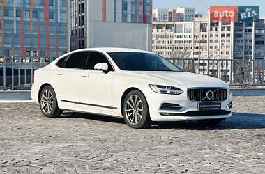 Седан Volvo S90 2019 в Днепре