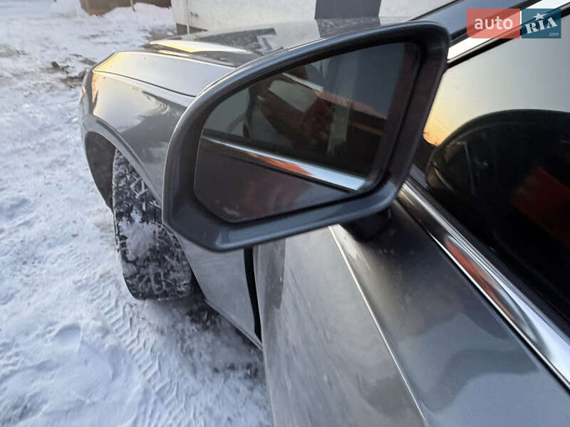 Седан Volvo S90 2016 в Киеве