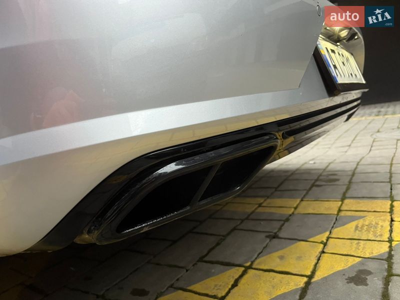 Седан Volvo S90 2020 в Ивано-Франковске