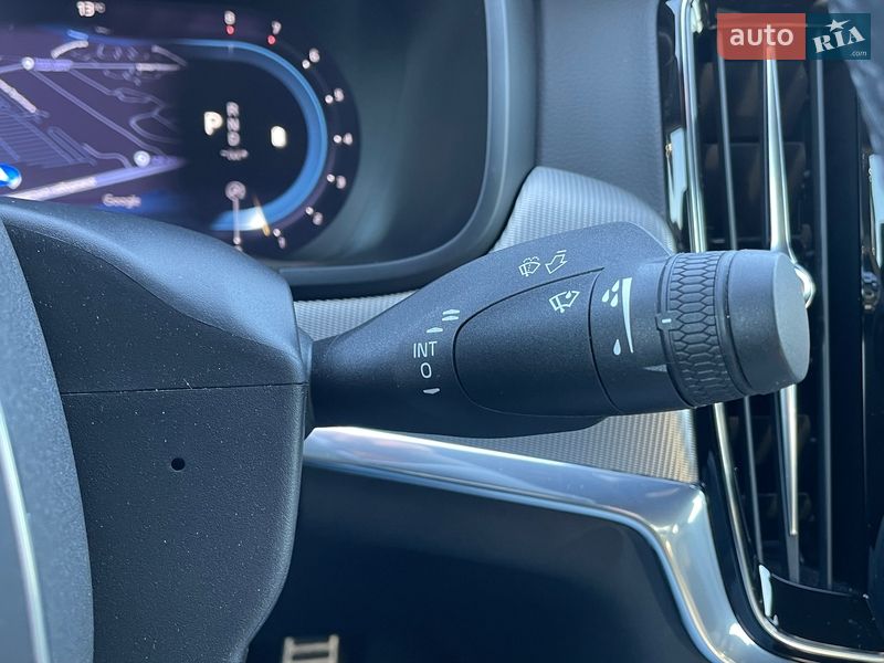 Седан Volvo S90 2021 в Киеве