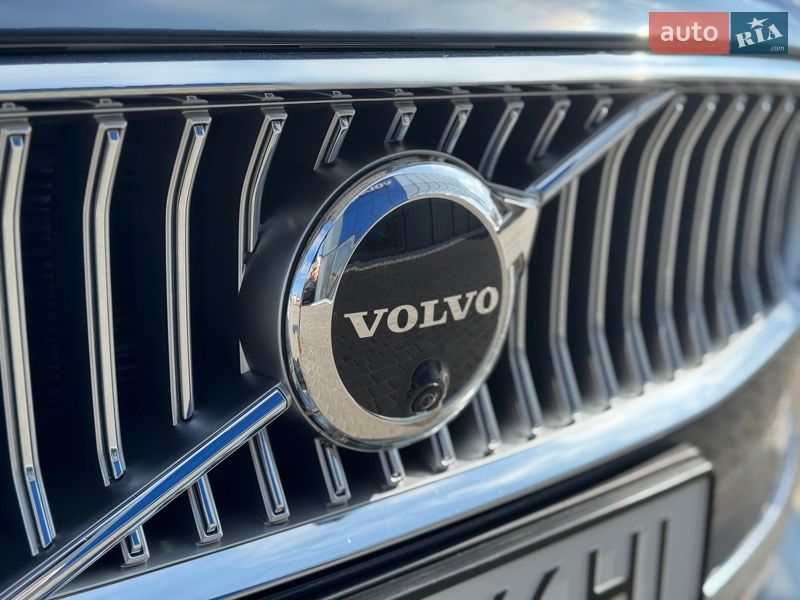 Седан Volvo S90 2022 в Одессе