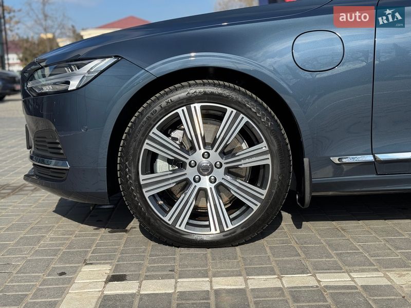 Седан Volvo S90 2022 в Одессе