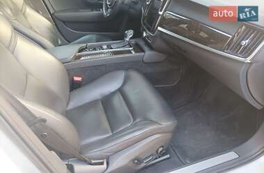 Седан Volvo S90 2017 в Ровно фото 11 Седан Volvo S90 2017 в Ровно