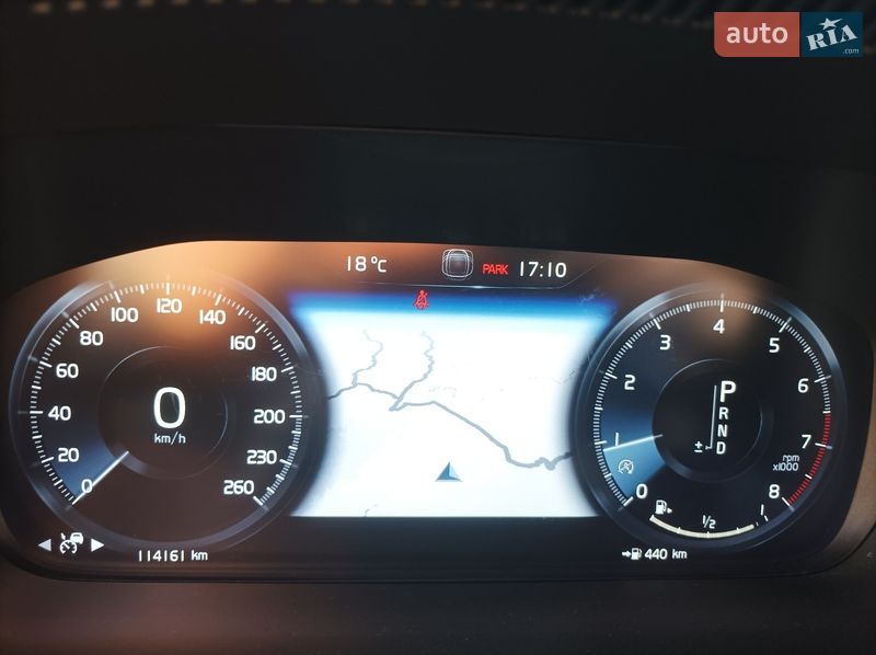 Седан Volvo S90 2017 в Ровно фото 17 Седан Volvo S90 2017 в Ровно