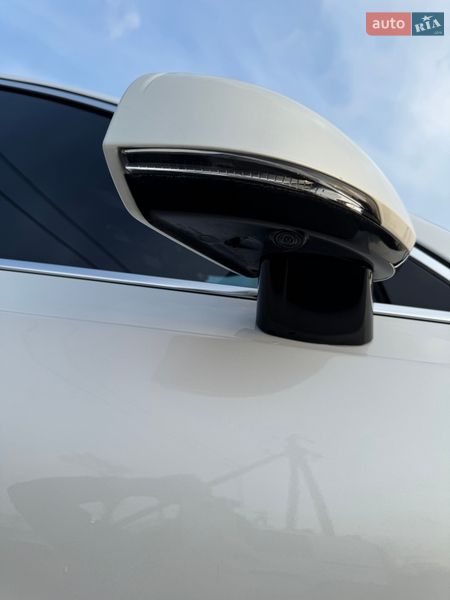 Седан Volvo S90 2017 в Николаеве фото 6 Седан Volvo S90 2017 в Николаеве