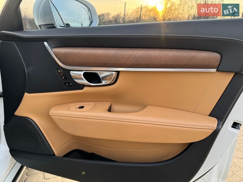 Седан Volvo S90 2017 в Николаеве фото 18 Седан Volvo S90 2017 в Николаеве