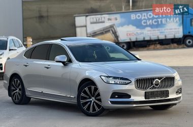 Седан Volvo S90 2020 в Вінниці
