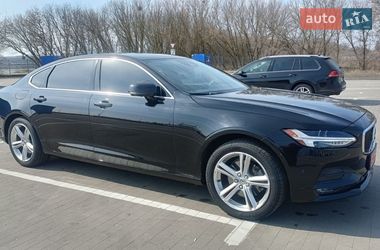 Седан Volvo S90 2017 в Борисполе