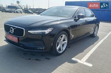 Седан Volvo S90 2017 в Борисполі фото 6 Седан Volvo S90 2017 в Борисполі