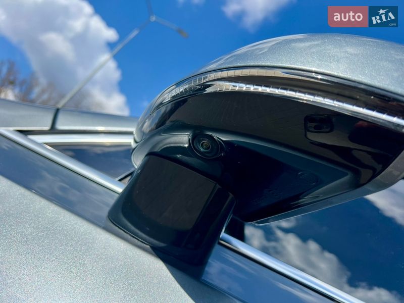 Седан Volvo S90 2016 в Житомире