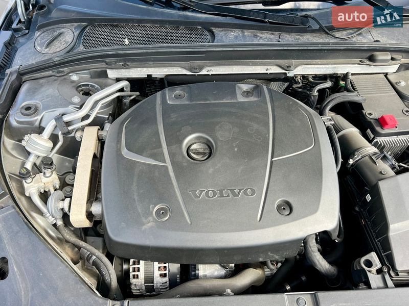 Седан Volvo S90 2016 в Житомире