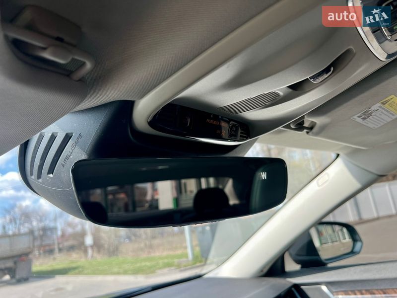 Седан Volvo S90 2016 в Житомире
