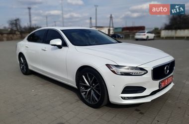 Седан Volvo S90 2017 в Луцке