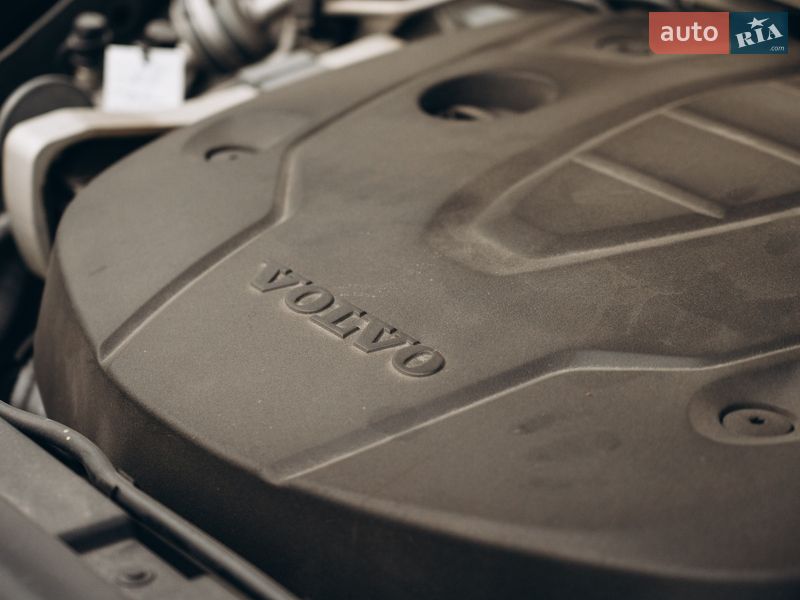 Седан Volvo S90 2016 в Києві