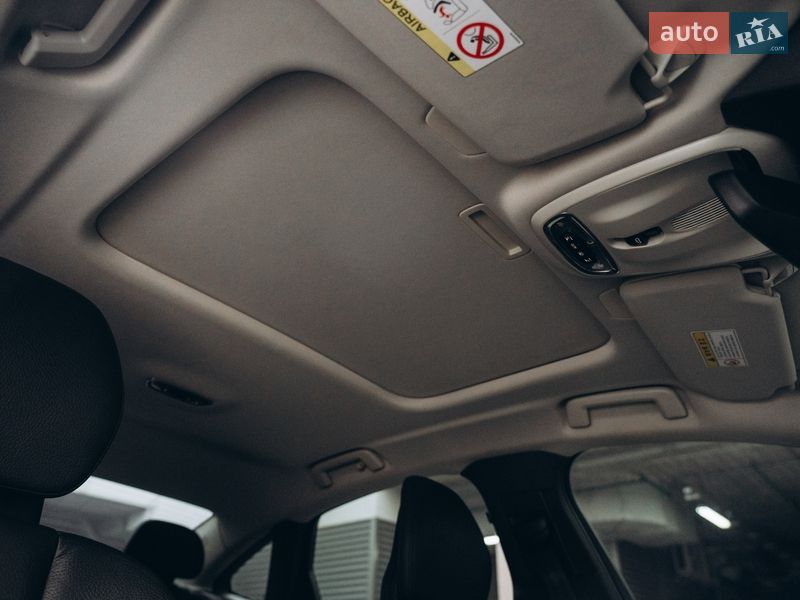 Седан Volvo S90 2016 в Києві