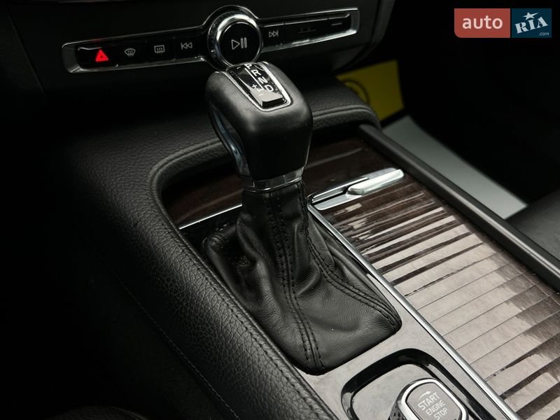 Седан Volvo S90 2017 в Львове фото 18 Седан Volvo S90 2017 в Львове