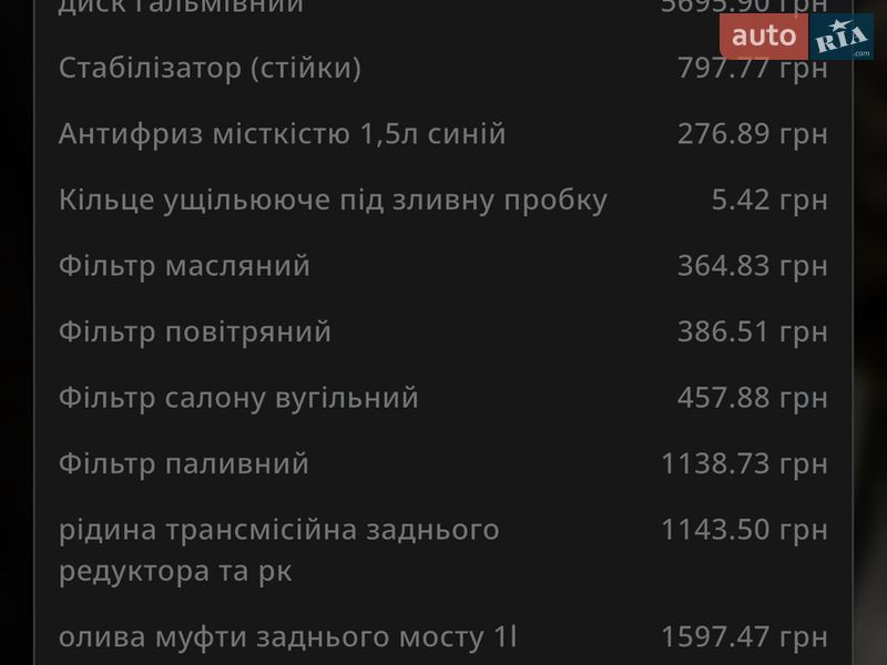 Седан Volvo S90 2016 в Києві