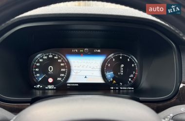 Седан Volvo S90 2017 в Ивано-Франковске