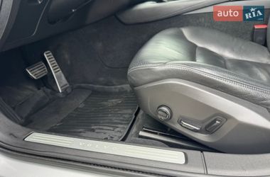 Седан Volvo S90 2017 в Ивано-Франковске